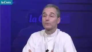Mgr Jean-Paul Vesco