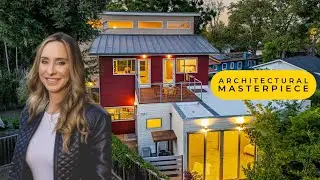 Why This San Jose Home Is NOT Your Average Property!