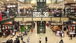 Look inside the new Dick's House of Sport now open in Live Oak