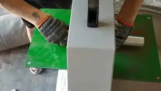 Planetary bending machine for straight and bent pipe diameter 160mm