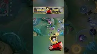 Selena with pro tank😈 #mobilelegends #mlbb #selena #tigreal #mobilelegendsbangbang #mlb #ml #moskov