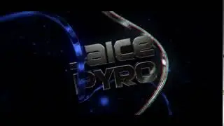 JaicePyro Intro #1