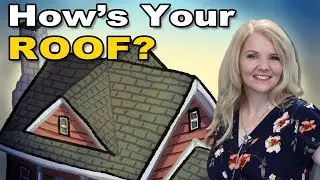 Have You Checked Your Roof Lately