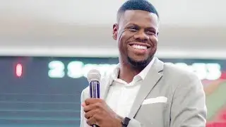IMPRESSIONANTE O QUE VAI ACONTECER 😱🔥 | Samuel Eleoterio | SÓ ASSISTA SE FOR PENTECOSTAL