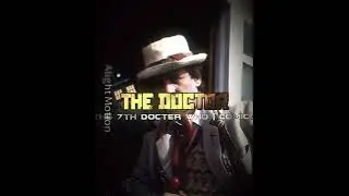 7th doctor vs sosuke aizen
