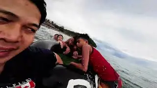 2026 swimming sa pasacao beach