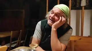 Schanuks sicherer Krisenherd
