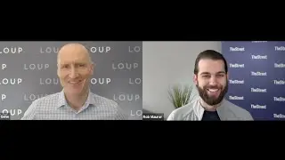 Loup TV 047: Rob Maurer on Tesla Production