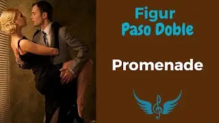 Paso Doble: Promenade für Herr & Dame gezeigt