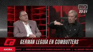Combutters on PBO LIVE (Monday, July 20, 2026)