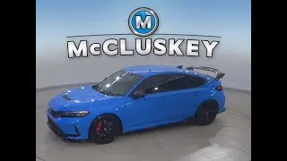 A60441GT mccluskey spin