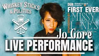 Whiskey Sticks & Politics -  1st Musical Guest Promotional Video