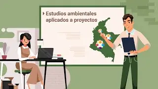 Estudios ambientales aplicados a proyectos