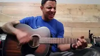 You're Gonna Miss This-Trace Adkins Cover