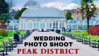 Botanical Gardens | Sheffield | Peak District | Visit England | 2021