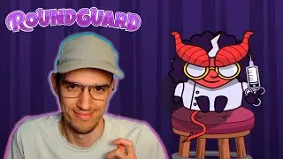 Безумный доктор | Roundguard | 5