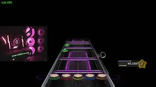 Leo Moraccioli - Feel Good Inc (Clone Hero)