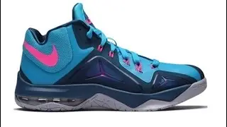 Nike Basketball Lebron Ambassador VII  www.sportcenterstore.com