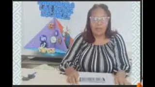 Plan Estrat&eacute;gico 2025-2026. Circuito Educativo Nro. 6. Cajigal.