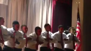 Cam Kappa League Probate