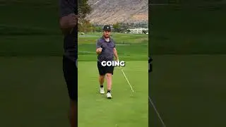 Keep that pace of play moving! ⛳️ #golftips #golfaddict #golf #golfer #golfers #golfing #golferslife