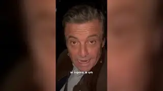 Calenda, scontro con Barbero: &laquo;Dice una serie di ca....te. Facciamo un referendum per la cessione...