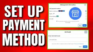 How To Setup Payment Method In Facebook Marketplace (Quick Guide)