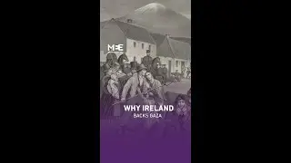 Why do the Irish have a soft spot for Palestinians?