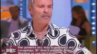DEC-El cara a cara de Mariñas y Cantudo