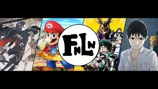 FirstNameLastName (FNLN) Channel Trailer