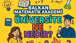Ne Nedir Serisi-Matematikte Baz(Taban) Nedir?