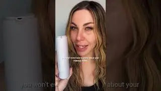 Hydrating SPF Moisturizer for Flawless Makeup Application!