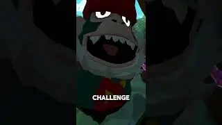 ВТОРОЙ БЕСПЛАТНЫЙ АУРАЗАВР? #shorts #ugvr #gorillatag #gtagvr #vr #foryou #blowup #meta #fyp #funny