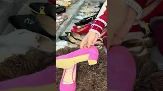 FLAT 699/- PICK ANY FREE SHIP || WHTSAPP NO:-6230207200 || WEDGE HEELS #shoes #indianfashionbrand 