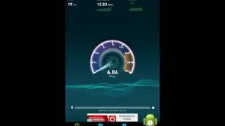 Speedtest Vodafone 4G!! A bit about Internet speed and myths that people don't know