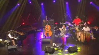 Maraca & Ramon Valle Quintet: