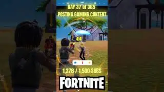 Хотите поиграть? | Blitz Royale Fortnite #fortnite #shorts #blitzroyale