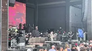 The Hip Abduction - Float live at Fiddler&rsquo;s Green