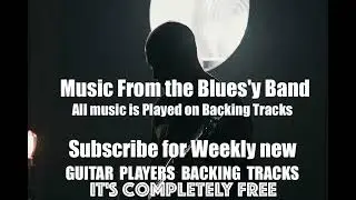 Change me in Blues
