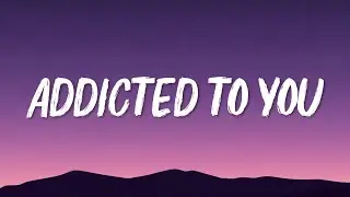 Shakira - Addicted to You (Lyrics)