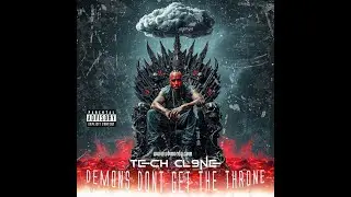 Tech Cl9ne - Voices in Overdrive (Original)