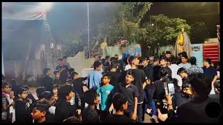 🔴LIVE/HD/ MAJALIS-E-PURSA O JULOOS-E-NOUNEHAL 2.and DAY 2025/MTM