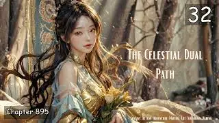 The Celestial Dual Path   Episode 32 Audio   Passion Pages Audiobook