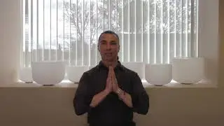 Earth Meditation