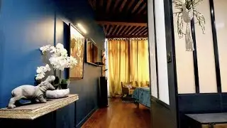 3e secret en plein coeur du Vieux Lyon | Lyon, France | Hotel Review🏨
