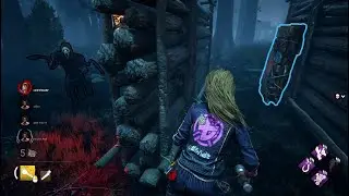 DBD Tutorial: How to lose the killer