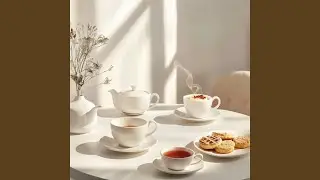 Warm Haze