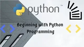 Input Output Statements in Python