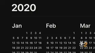 Upcoming New Year Celebrations Prompt Decade Debate