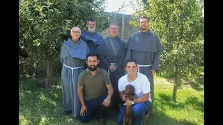 COMMUNITY OF CURIC&Oacute; - 25 YEARS IN CHILE